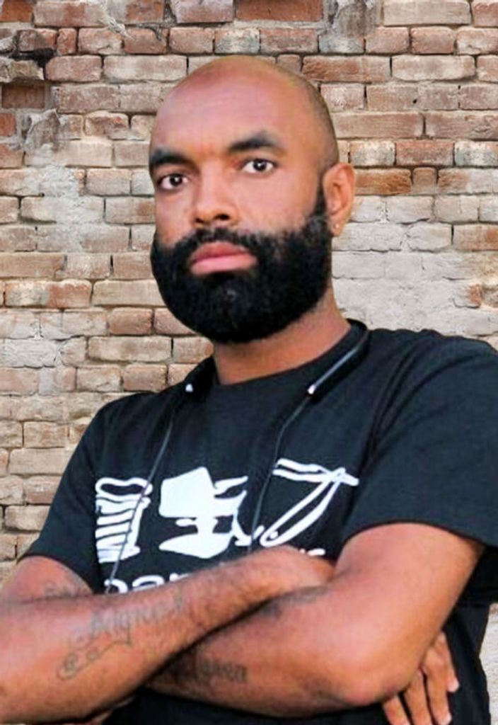 Christopher Autry Profile Photo