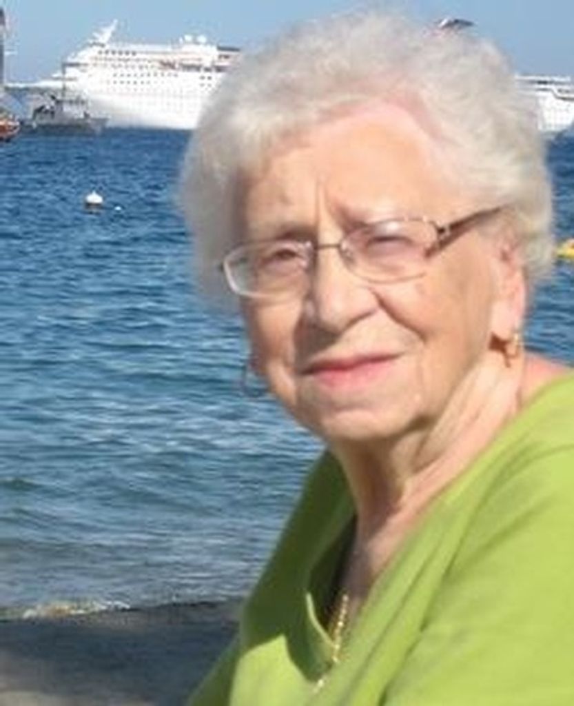 Angeline F. Nelsen Profile Photo