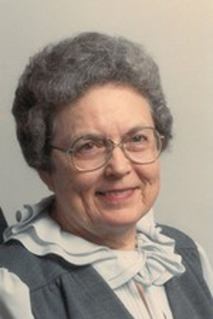 Etha Mae Owen