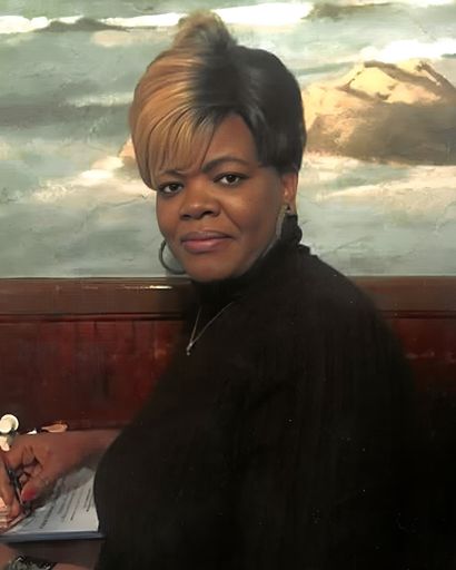 Debra Barnes Sanders's obituary image