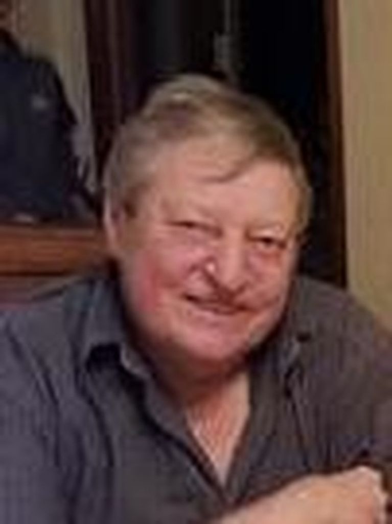 Mark "Barky" Rollmann Profile Photo
