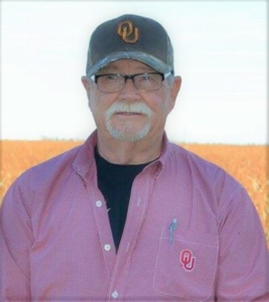 David Eugene Gilkey Profile Photo