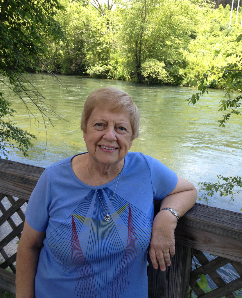 Carolyn Neighbors