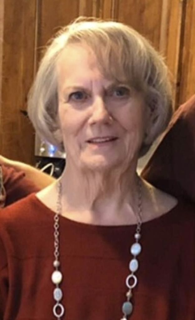 Dorothy Faye Kennedy Robertson Profile Photo