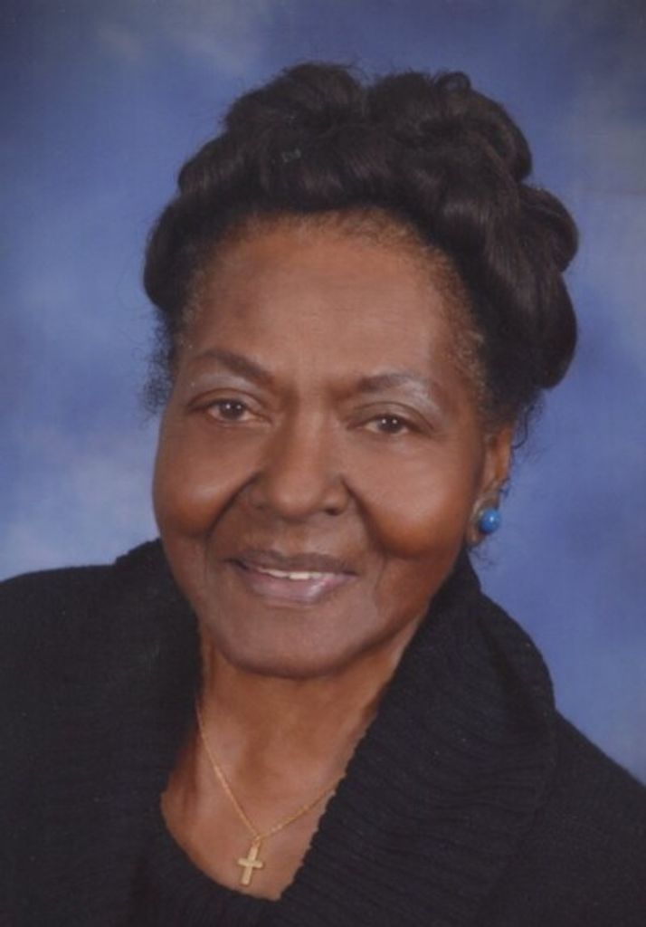 Nancy Patterson Jones