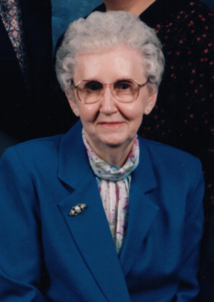 Sylvia Giauque