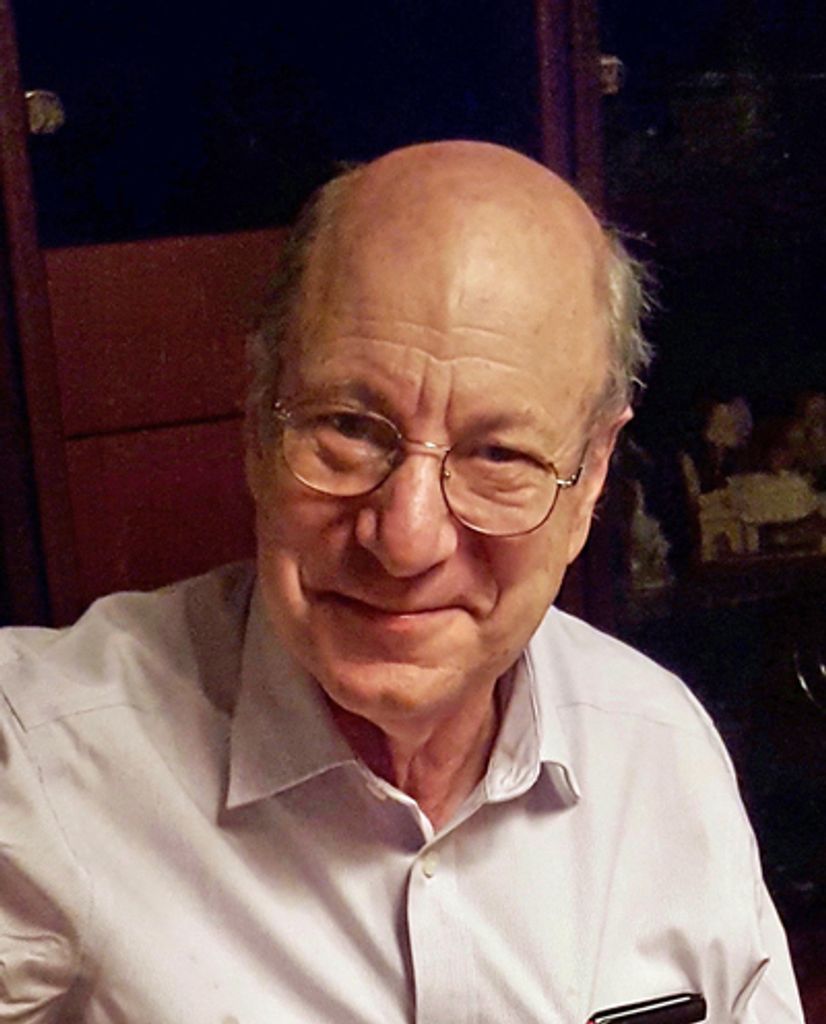 Edward Levinson