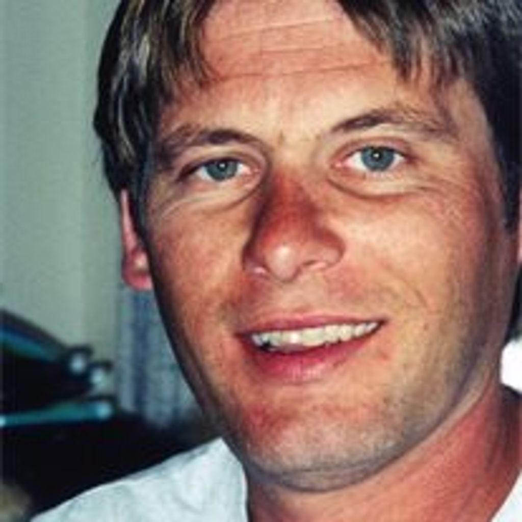 David G. Thurston