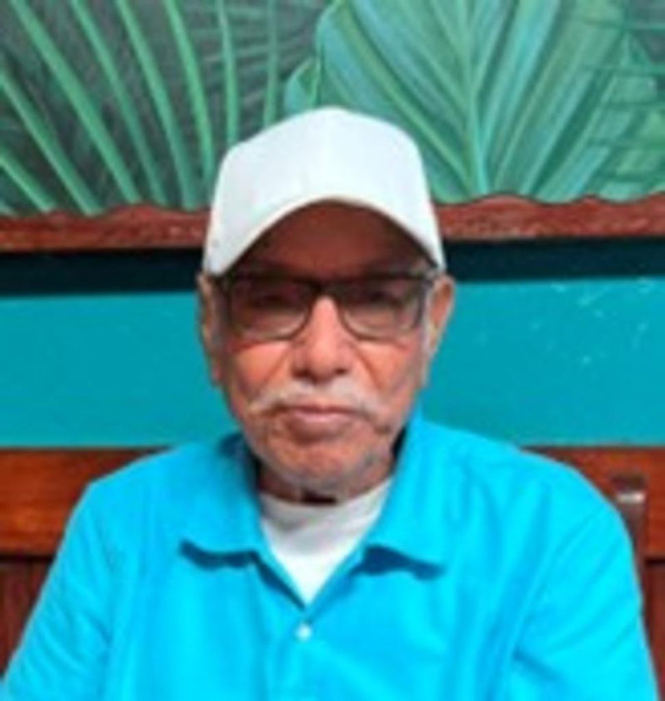 Jesus Medrano Profile Photo
