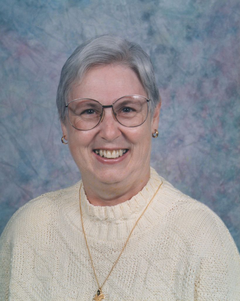 Margaret Juanita Montgomery Profile Photo