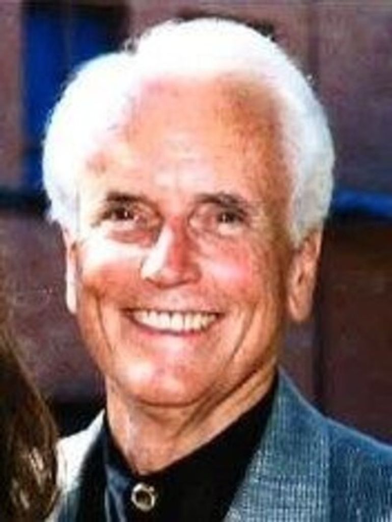 Robertson Aka R.T. Thomas Bruce