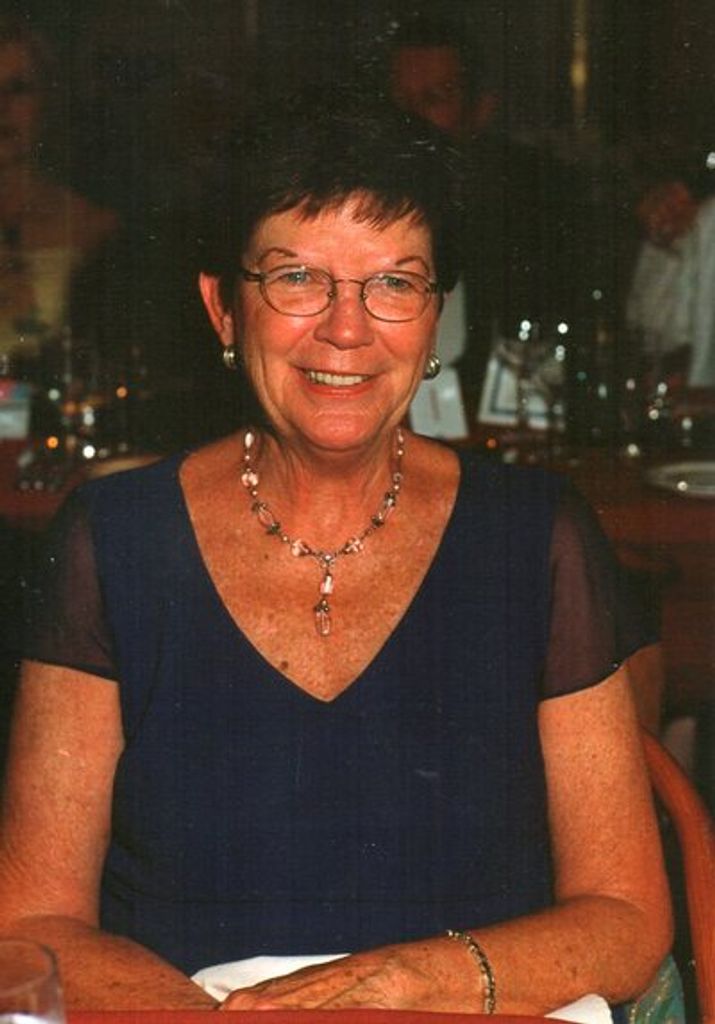 Pat Riddle Profile Photo