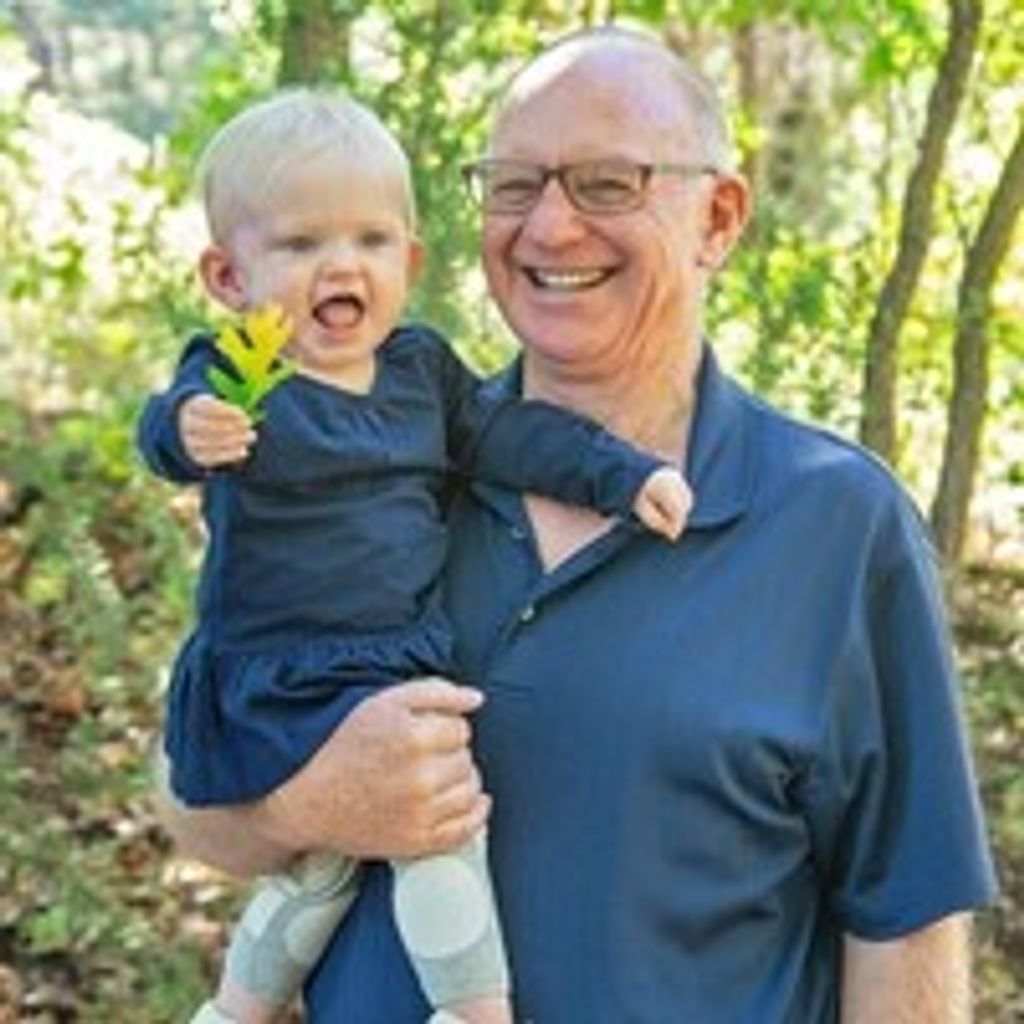 Ronald Paul Wasson Profile Photo