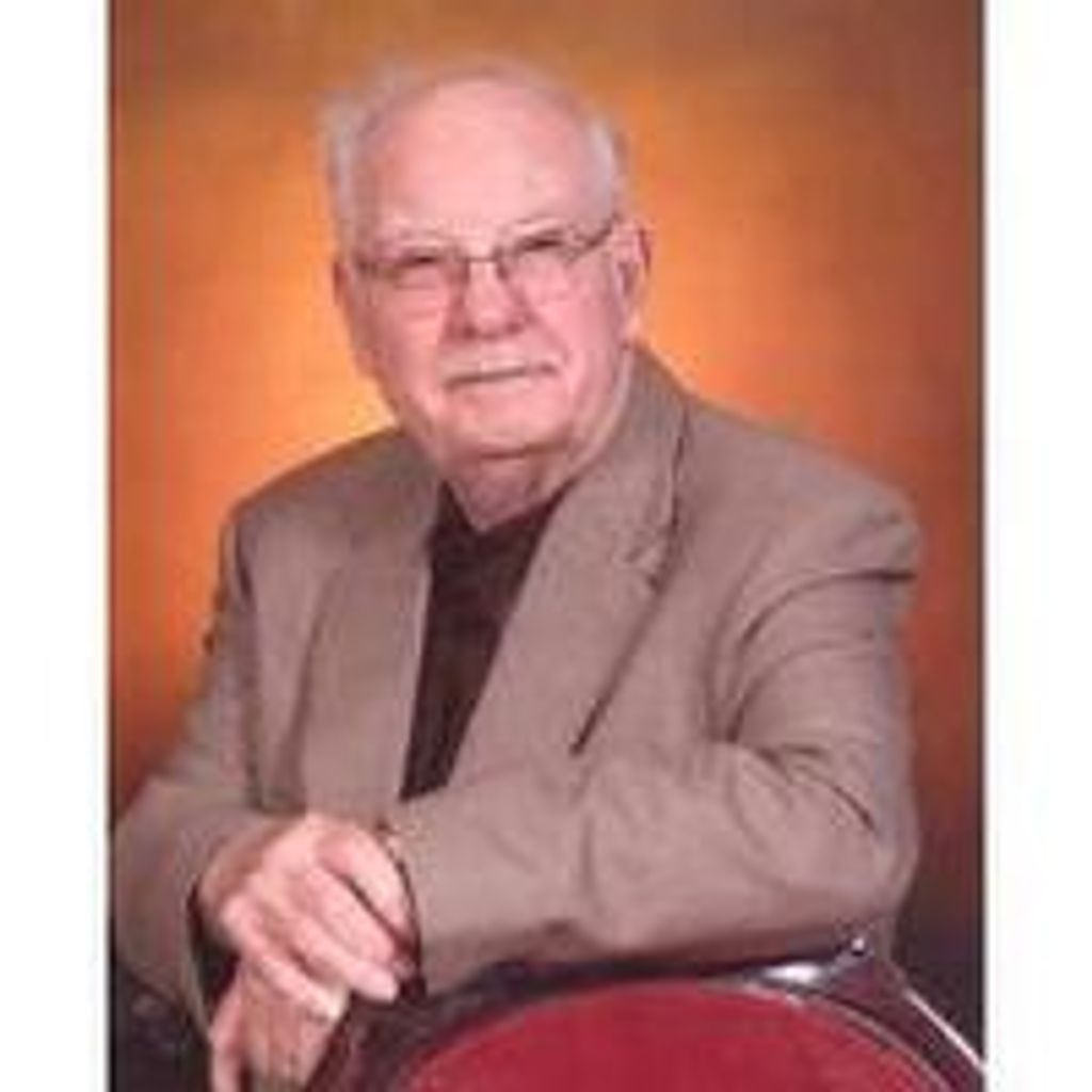 James Edward Whelchel