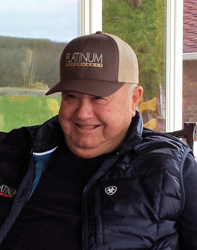 Kenneth Wayne Laymon Profile Photo