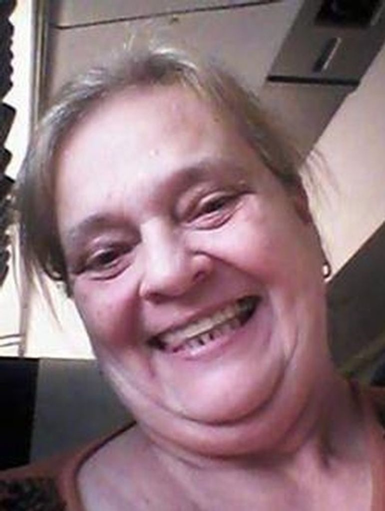 Mary Jane Yorke
