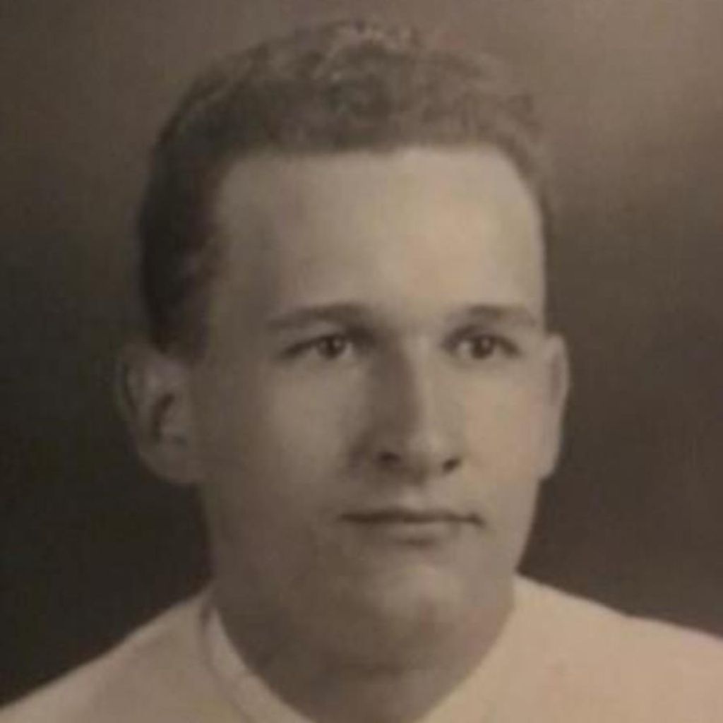 Charles James Backus Profile Photo