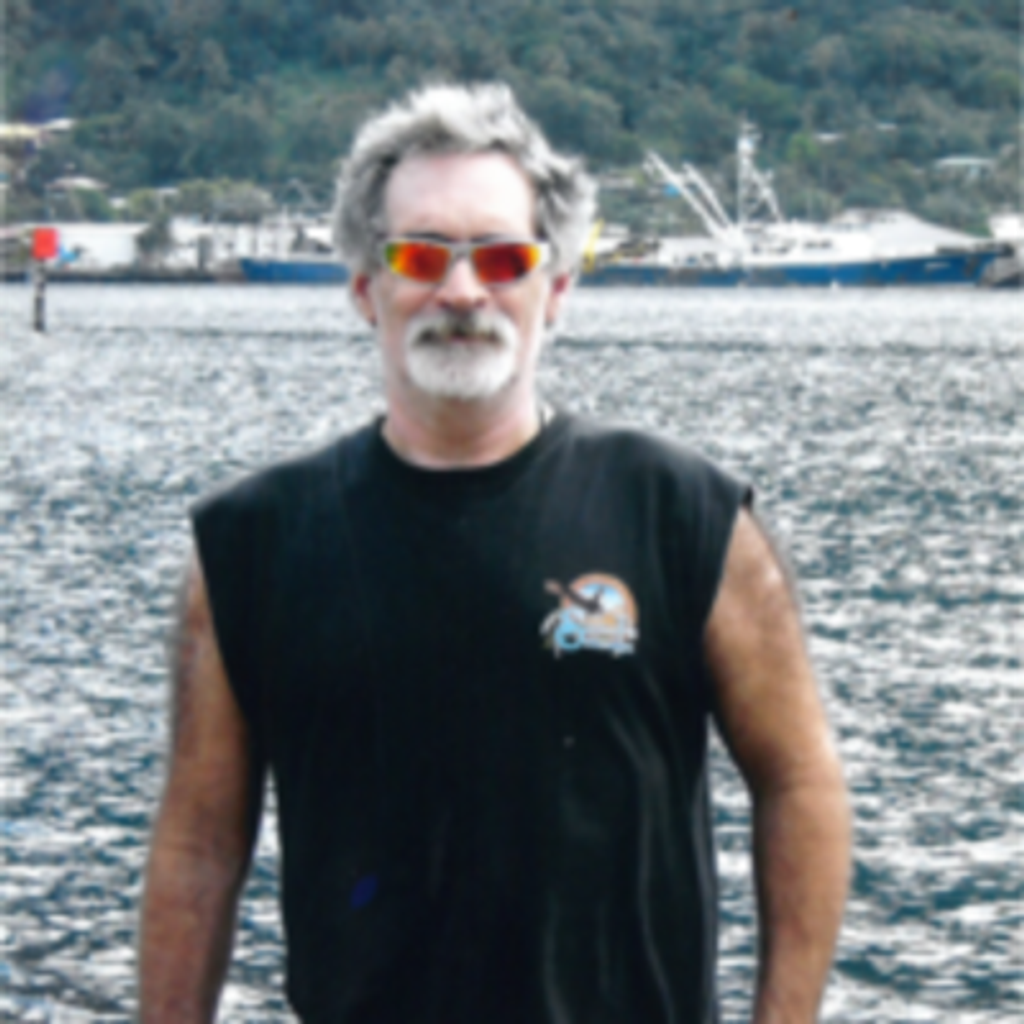 Christopher Daniel Olsen Profile Photo