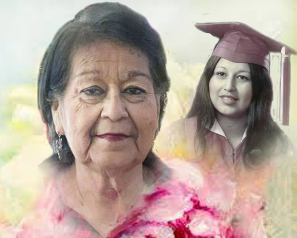 Esperanza Medina Profile Photo