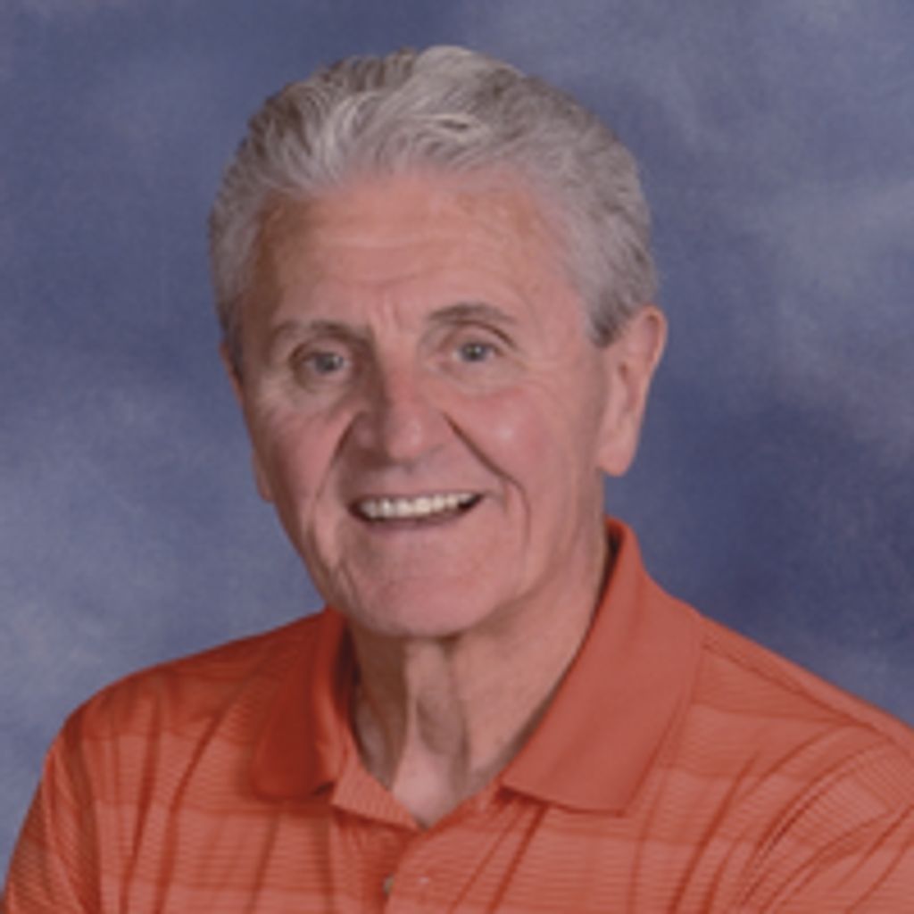 James Edward Quantz