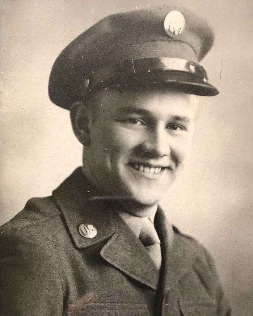 Harry K. Fry Profile Photo