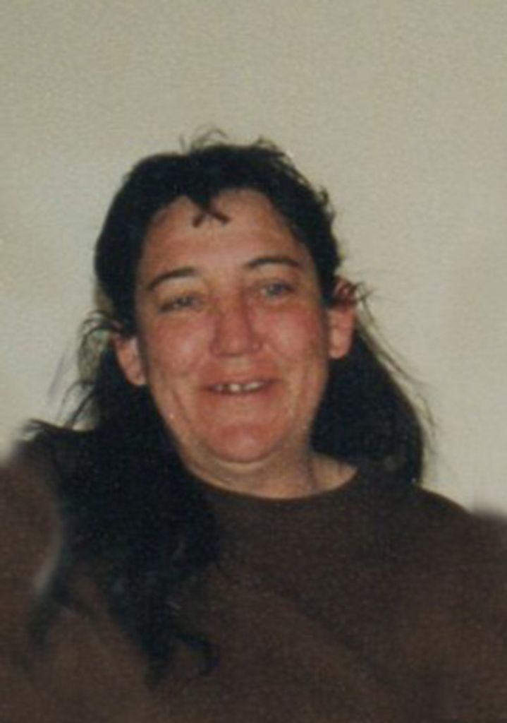 Marguerite (Margie) Marie Martin