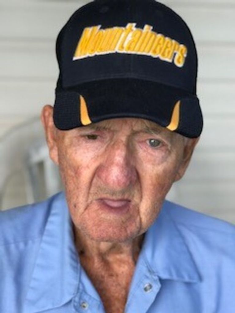 Charles Hayward Rawson Profile Photo