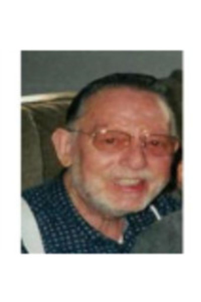 Morris Thomas Wilson Profile Photo