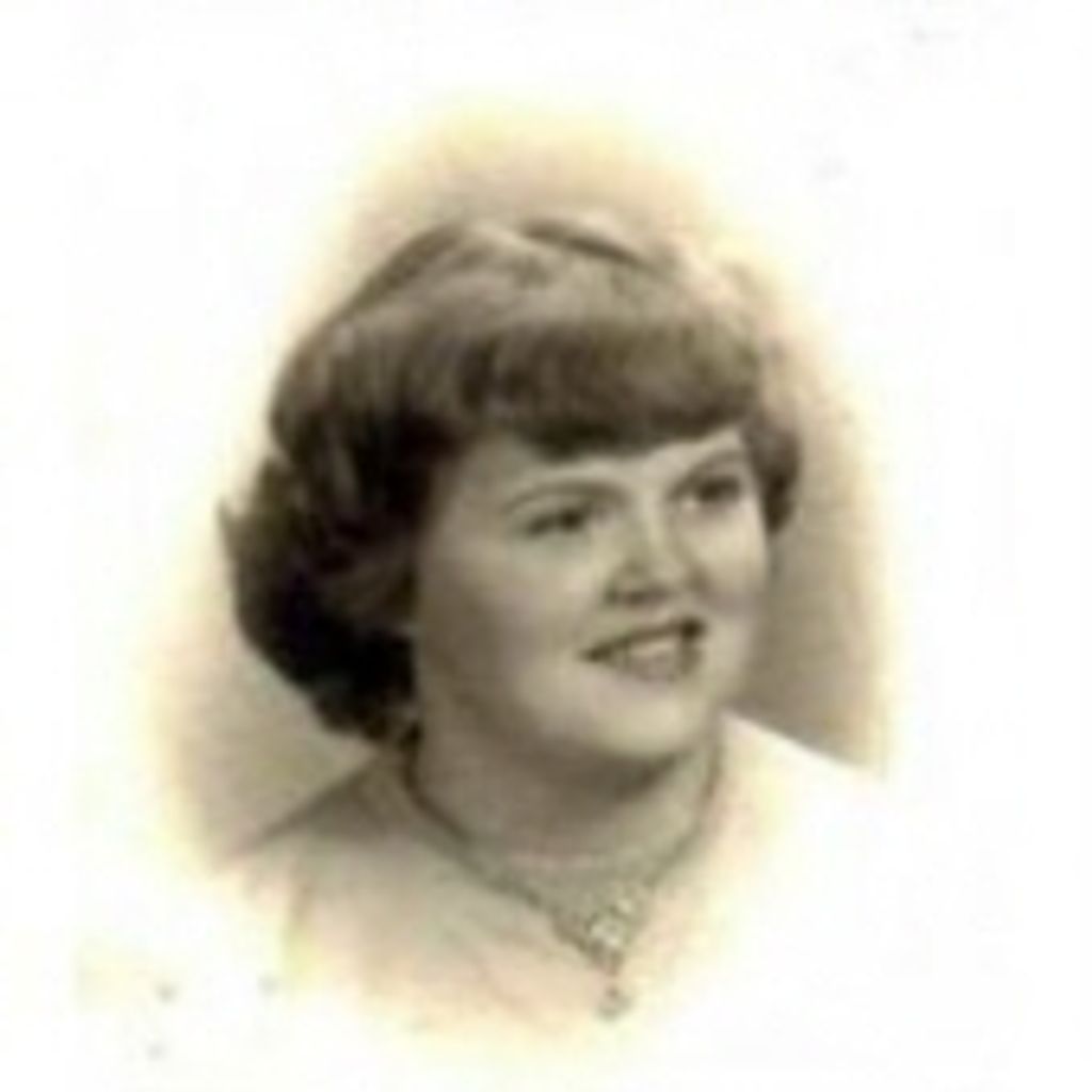 Martha F. Pierson