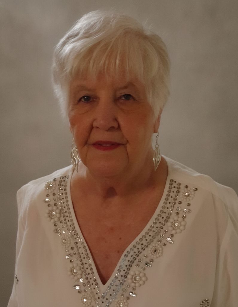Barbara June Nelson Profile Photo