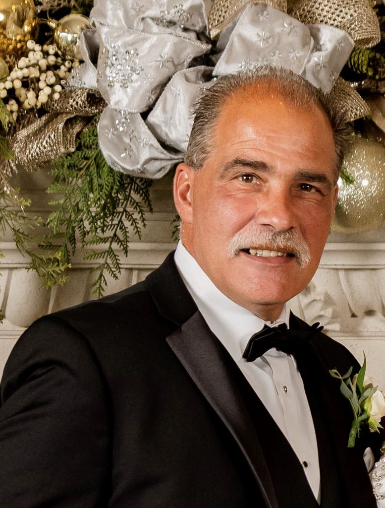 Richard Joseph Serluco Profile Photo