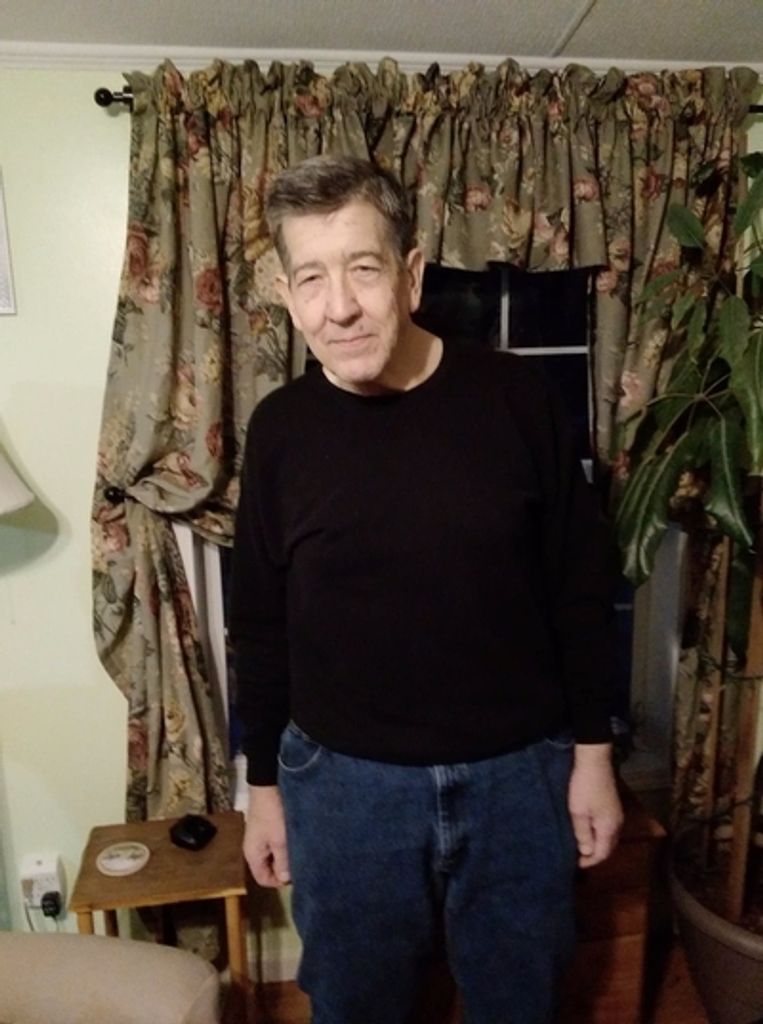 Michael J. Toher Profile Photo