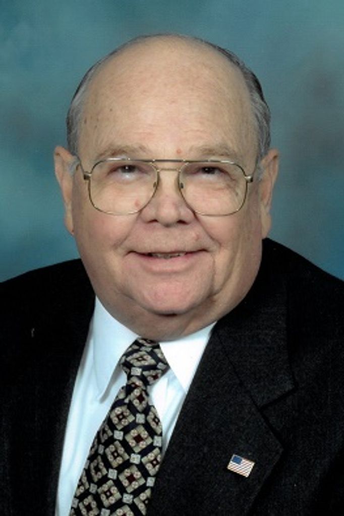 Edward "Ned" B. Dermody Profile Photo