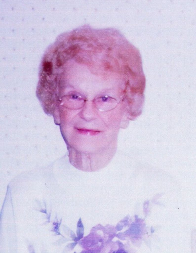 Wilma Hripko Profile Photo