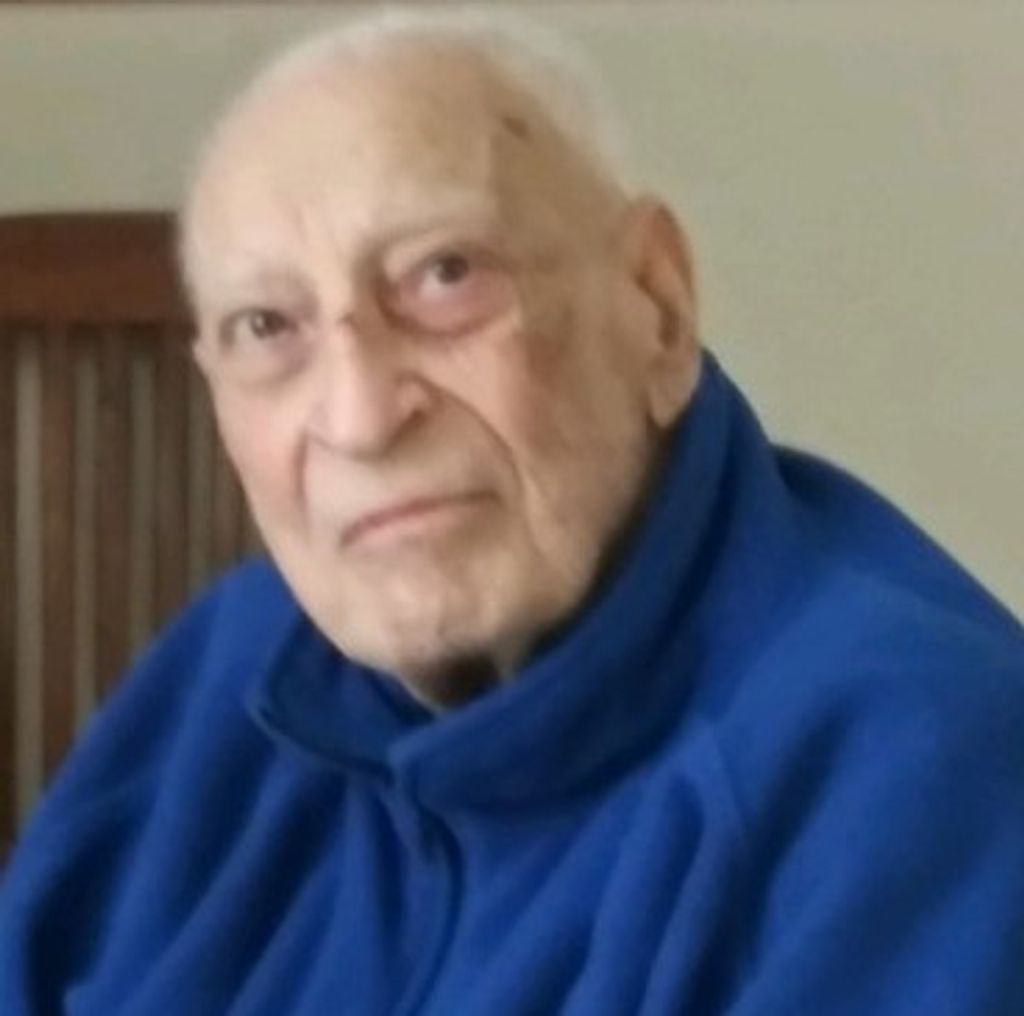 Louis A. Montecalvo