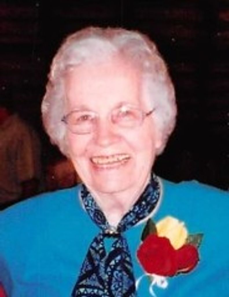 Betty R. Thompson
