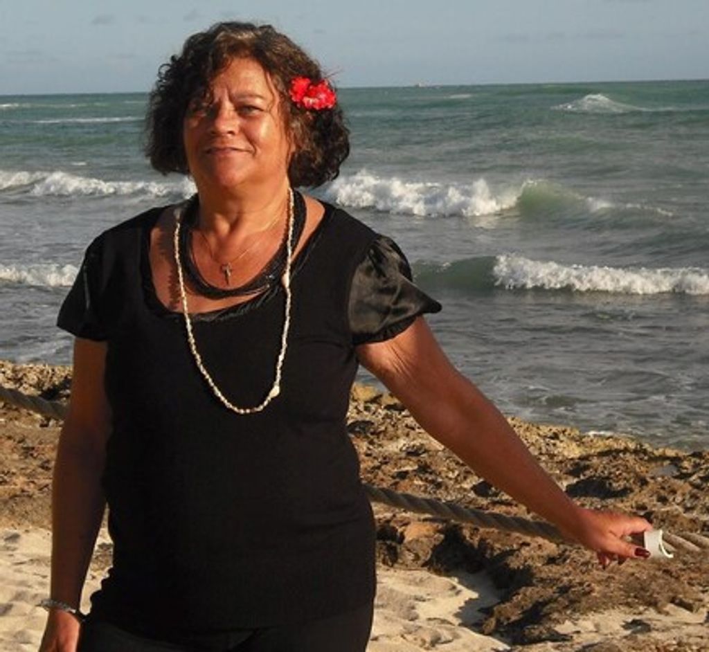 Dorothea Mulhall Profile Photo