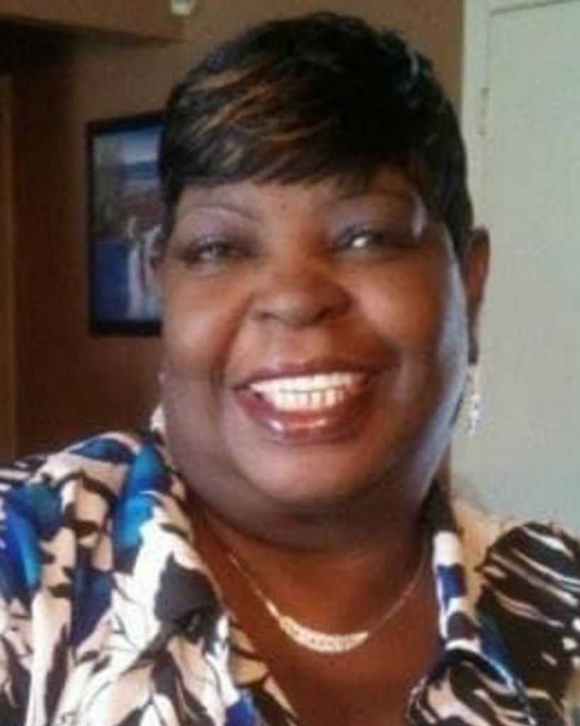 ROSE ANN WHITE