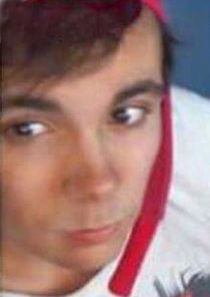 Tristan Nathaniel Bridgford