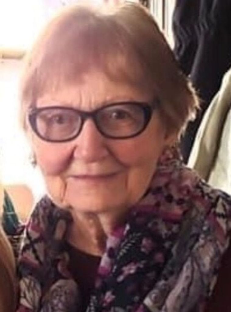 Joella Jennie Dugan Profile Photo