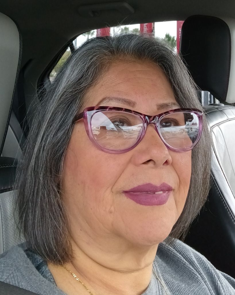Maria Garcia Ibarra Profile Photo