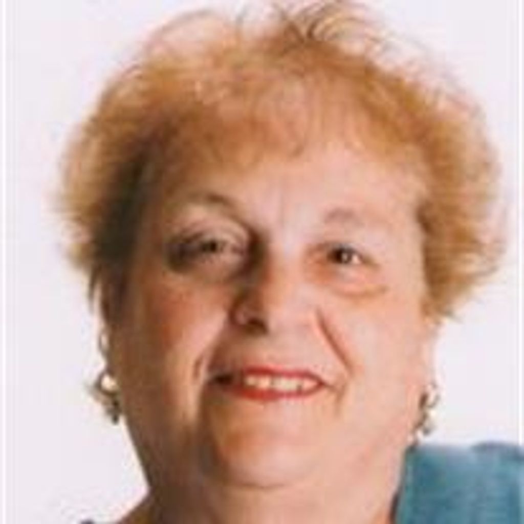 Rita Parker