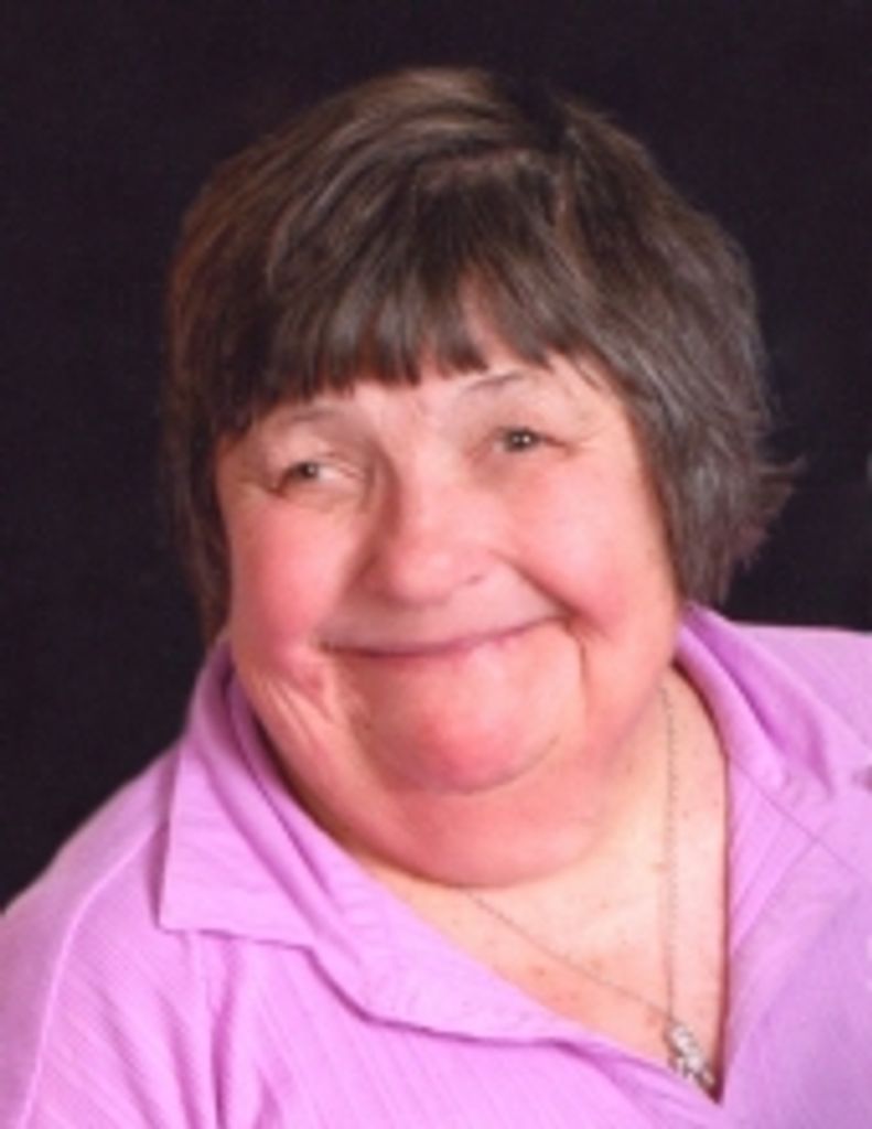 Lynn J. Rader