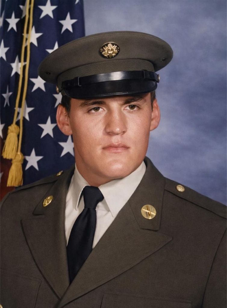 Everett Edwin Jones Profile Photo