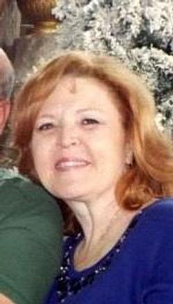 Sherry Lynn Morshedi