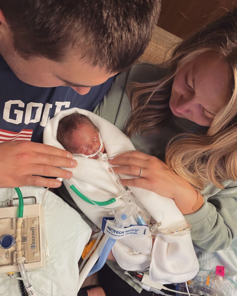 Easton Johnson