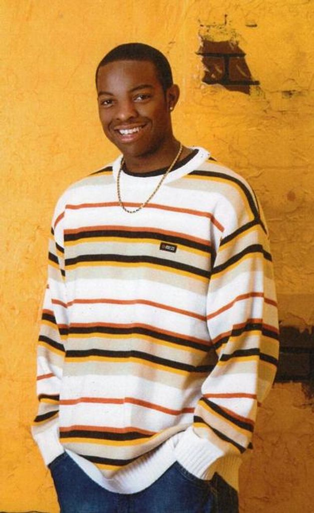 Jonathan C. Nchekwube Profile Photo