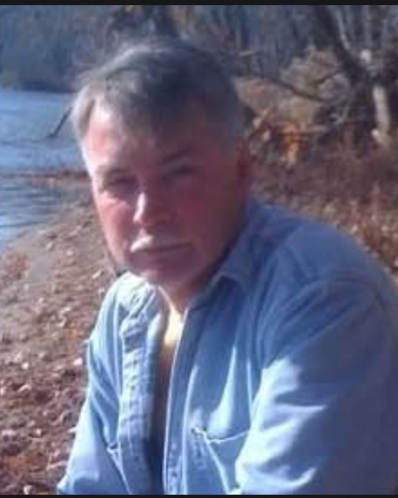 Michael David Heflin Profile Photo