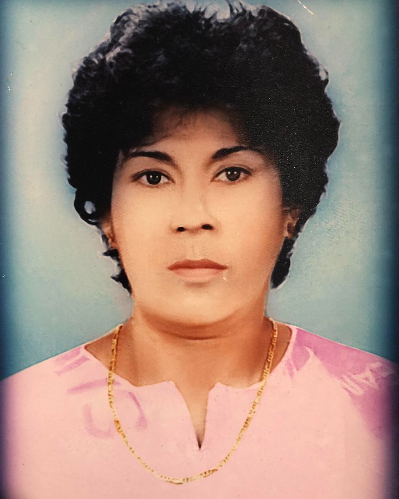 Renee Vila DeBellido