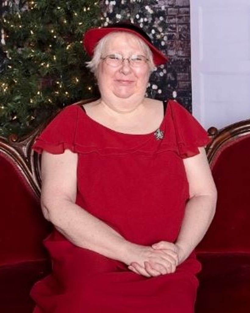 Elizabeth Glen Burnett